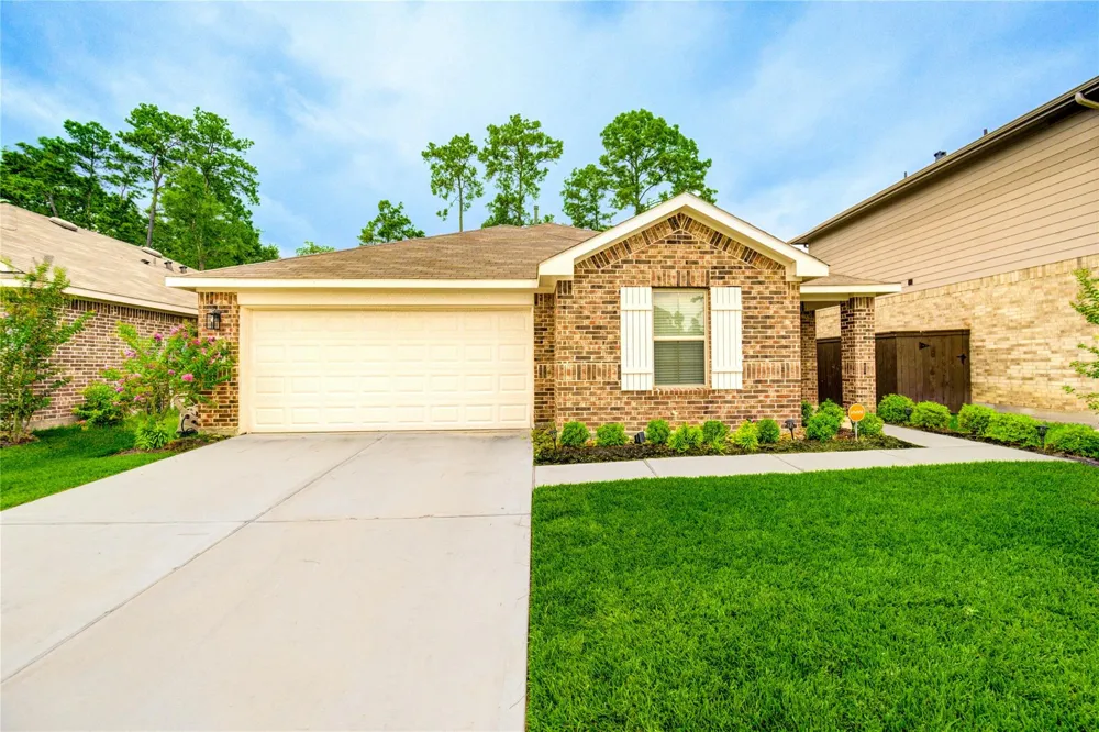 21577 Starry Night Drive New Caney, TX 77357