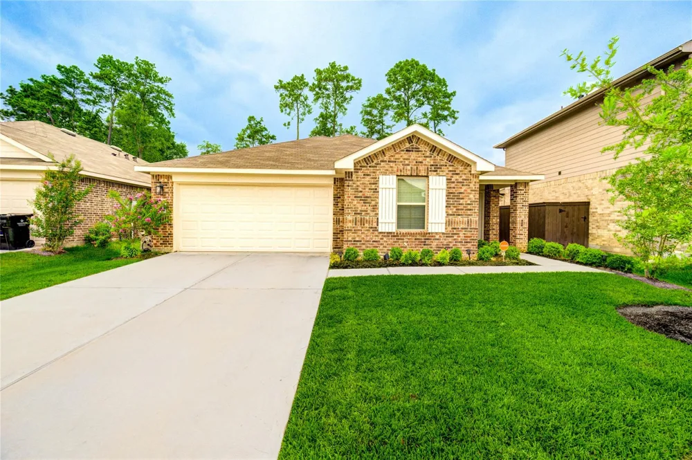 21577 Starry Night Drive New Caney, TX 77357
