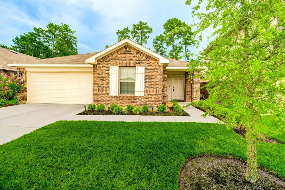 21577 Starry Night Drive New Caney, TX 77357