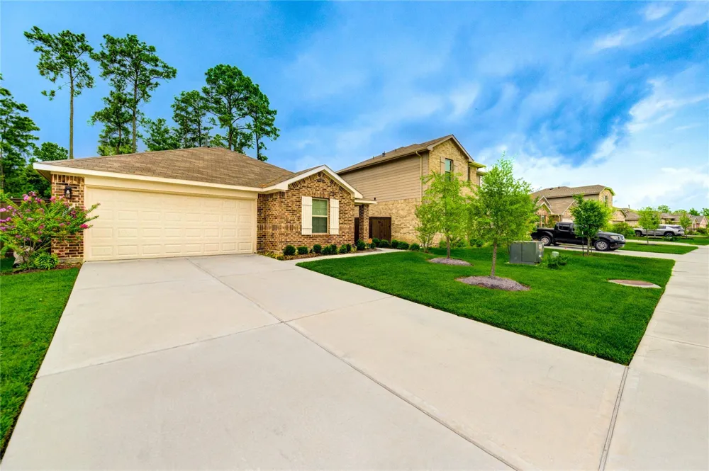 21577 Starry Night Drive New Caney, TX 77357