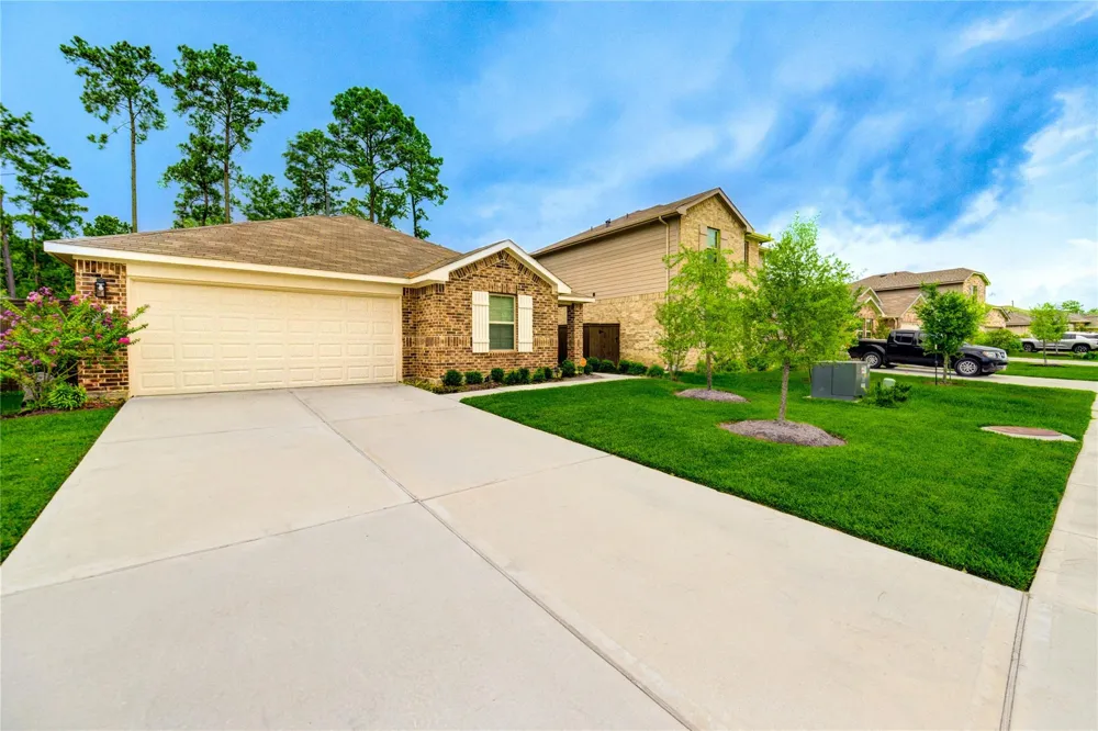 21577 Starry Night Drive New Caney, TX 77357