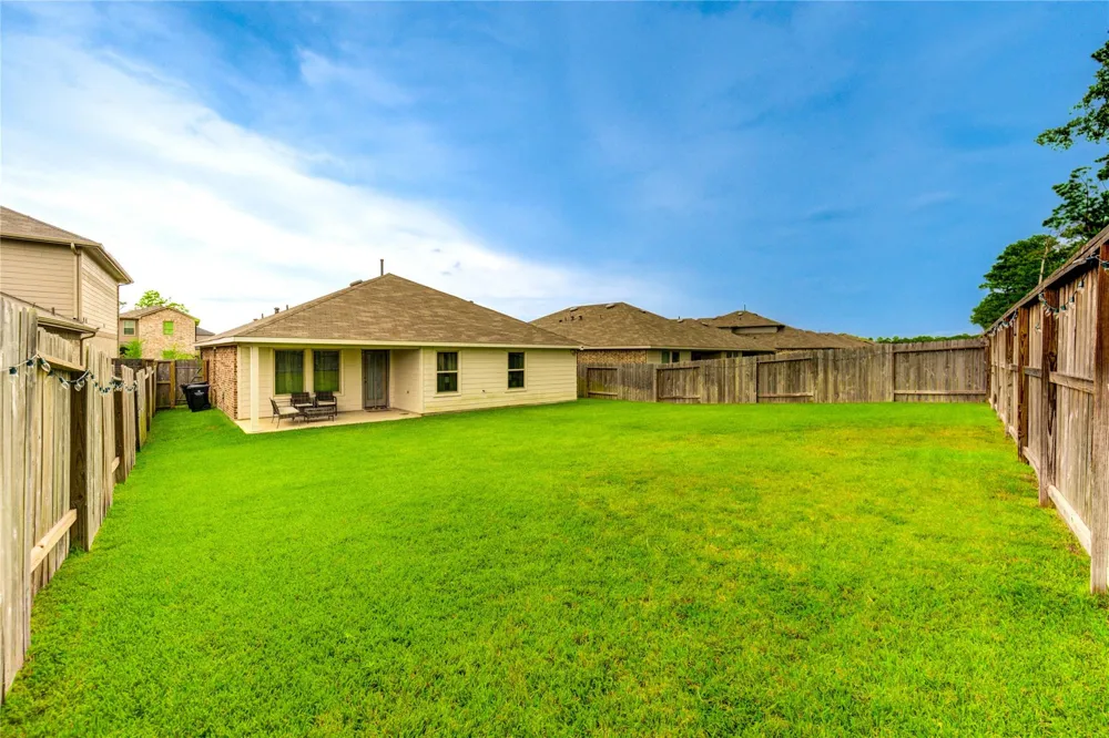 21577 Starry Night Drive New Caney, TX 77357