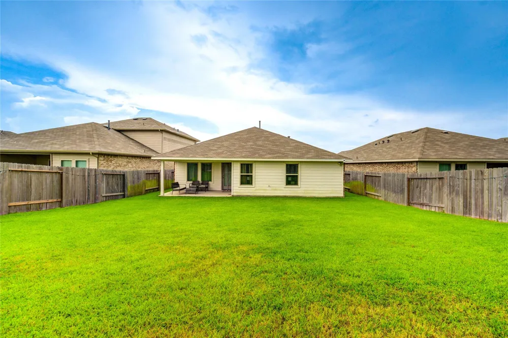 21577 Starry Night Drive New Caney, TX 77357
