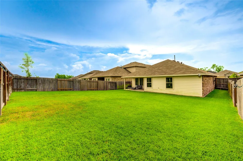 21577 Starry Night Drive New Caney, TX 77357