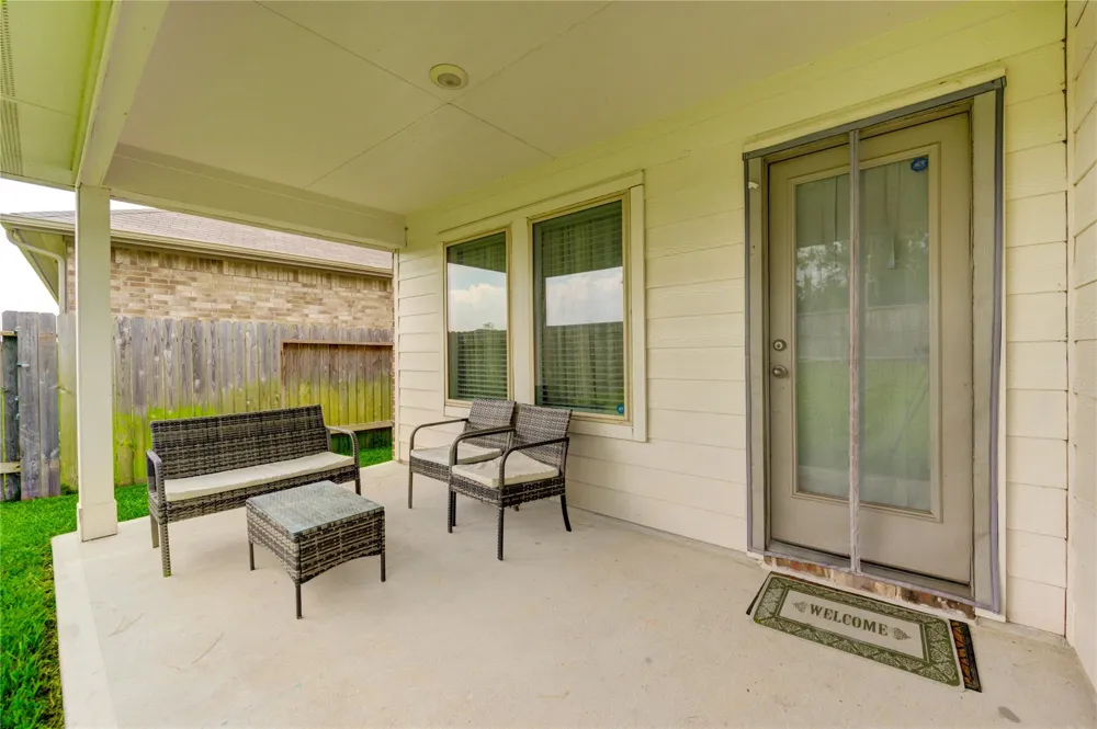21577 Starry Night Drive New Caney, TX 77357