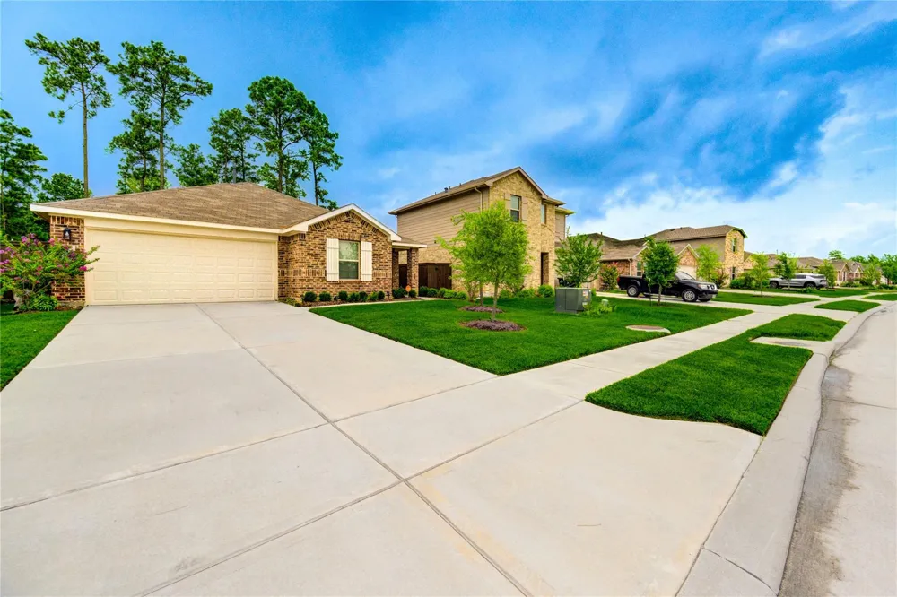 21577 Starry Night Drive New Caney, TX 77357