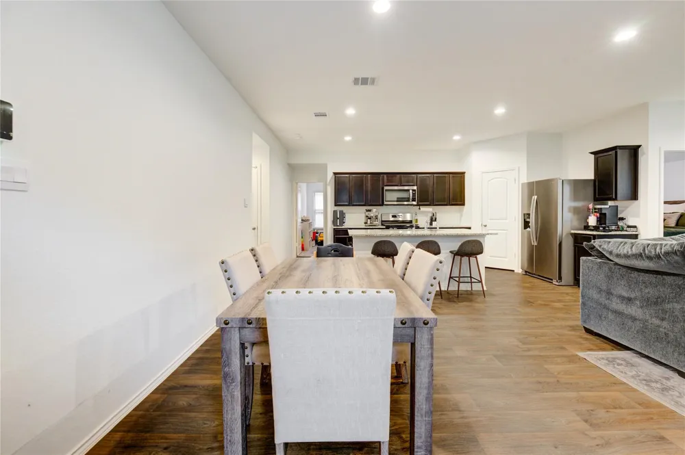 21577 Starry Night Drive New Caney, TX 77357