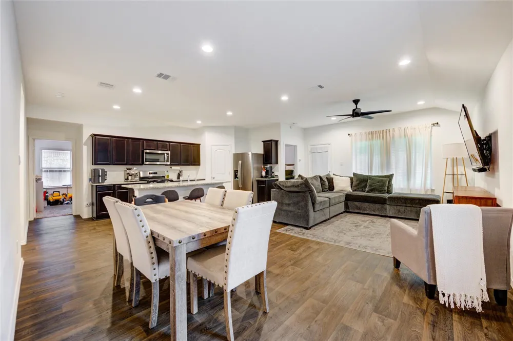 21577 Starry Night Drive New Caney, TX 77357
