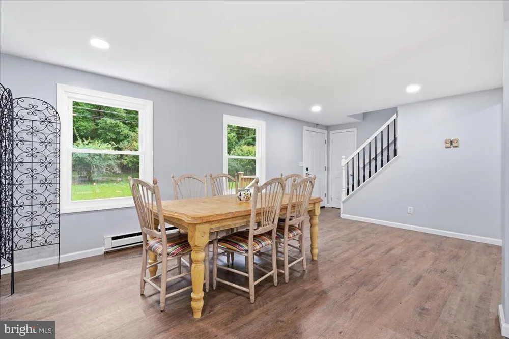 1626 DAVID LANE Effort, PA 18330