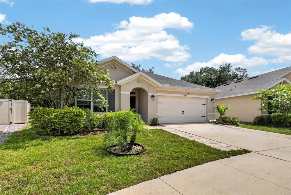 16441 TREASURE POINT DRIVE Wimauma, FL 33598