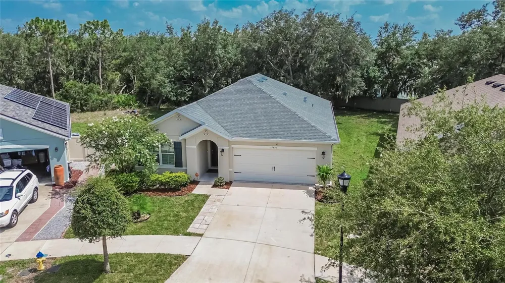16441 TREASURE POINT DRIVE Wimauma, FL 33598