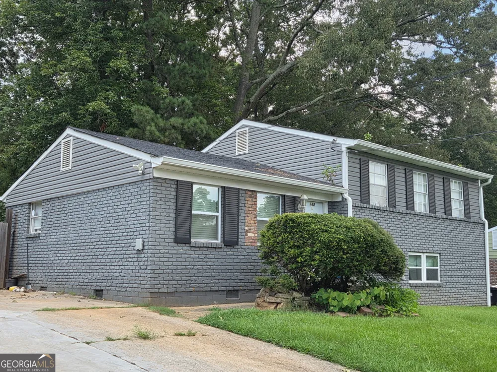 143 Tiffany TRL Riverdale, GA 30274