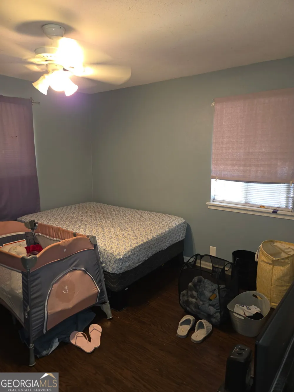 143 Tiffany TRL Riverdale, GA 30274