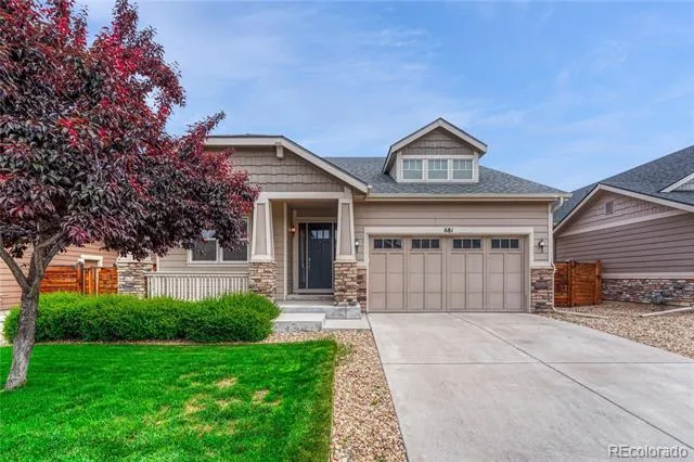 681 E Dry Creek Circle Littleton, CO 80122
