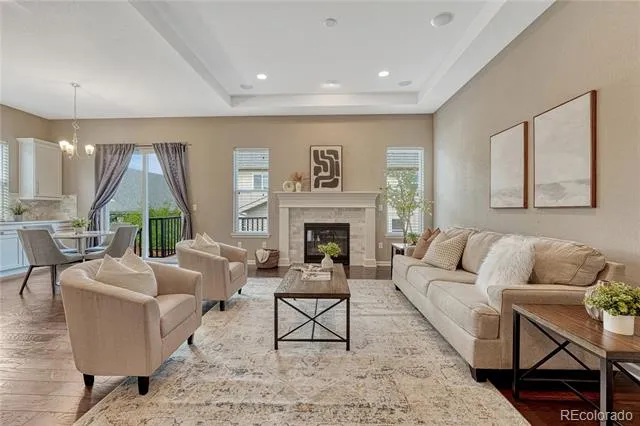 681 E Dry Creek Circle Littleton, CO 80122