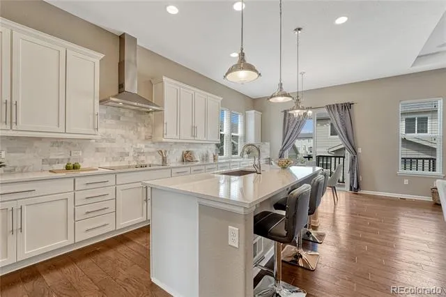 681 E Dry Creek Circle Littleton, CO 80122