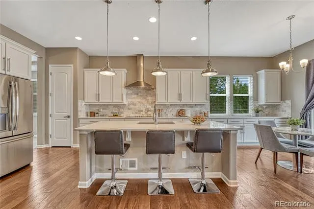 681 E Dry Creek Circle Littleton, CO 80122