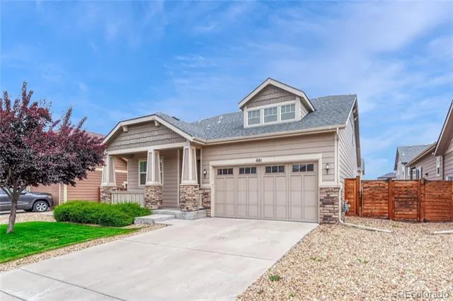 681 E Dry Creek Circle Littleton, CO 80122