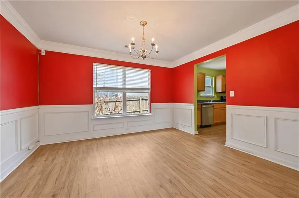 4201 Ash Tree Street Snellville, GA 30039