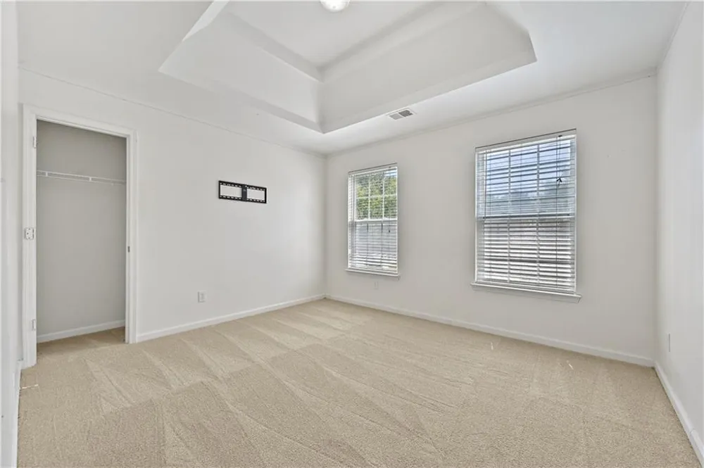 4201 Ash Tree Street Snellville, GA 30039