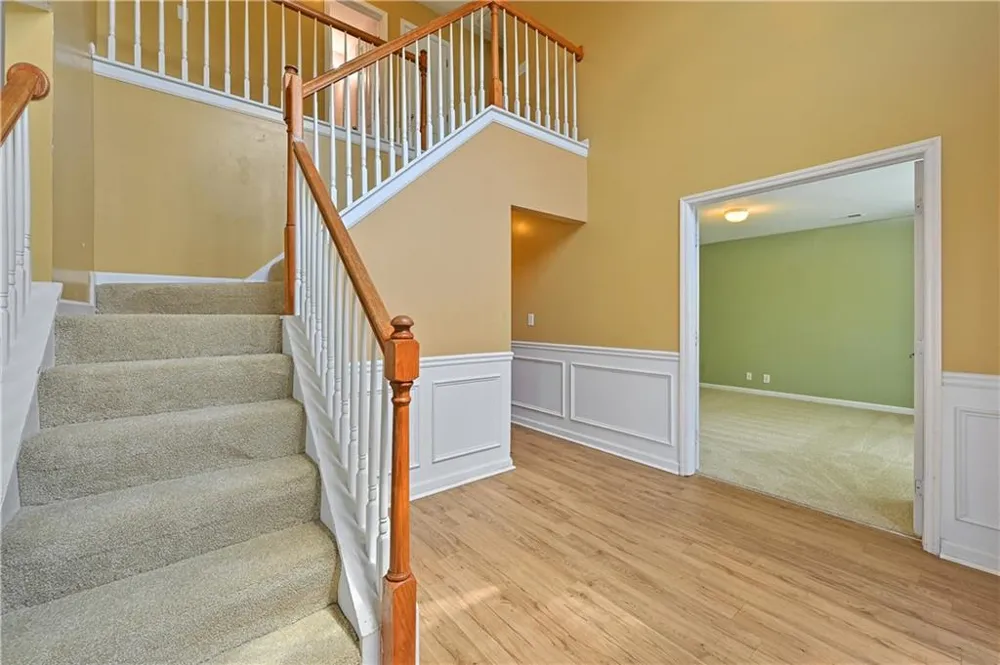 4201 Ash Tree Street Snellville, GA 30039