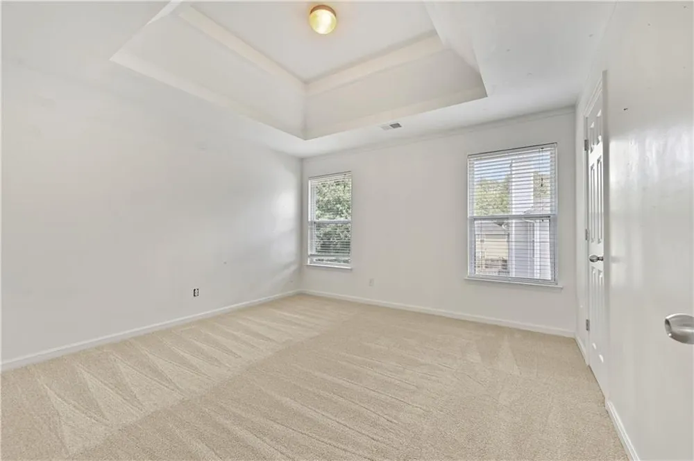 4201 Ash Tree Street Snellville, GA 30039