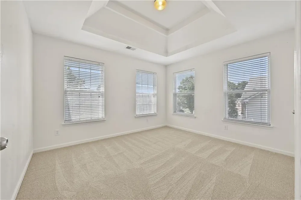 4201 Ash Tree Street Snellville, GA 30039