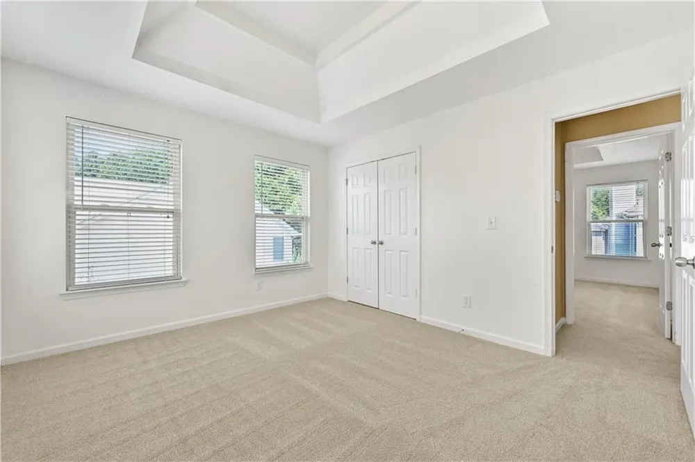4201 Ash Tree Street Snellville, GA 30039