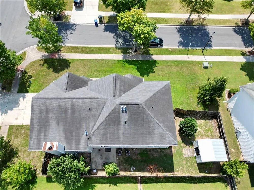 4201 Ash Tree Street Snellville, GA 30039