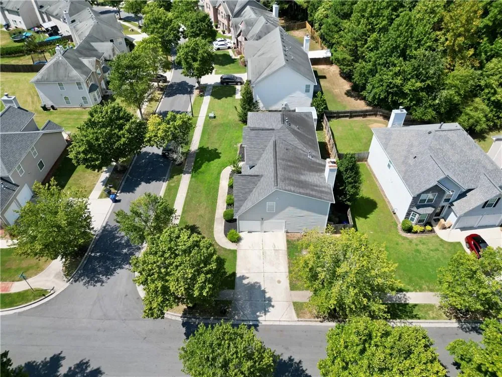 4201 Ash Tree Street Snellville, GA 30039