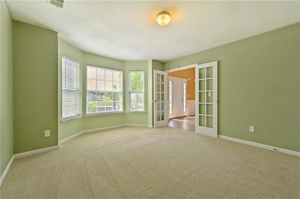 4201 Ash Tree Street Snellville, GA 30039