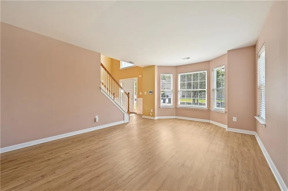 4201 Ash Tree Street Snellville, GA 30039