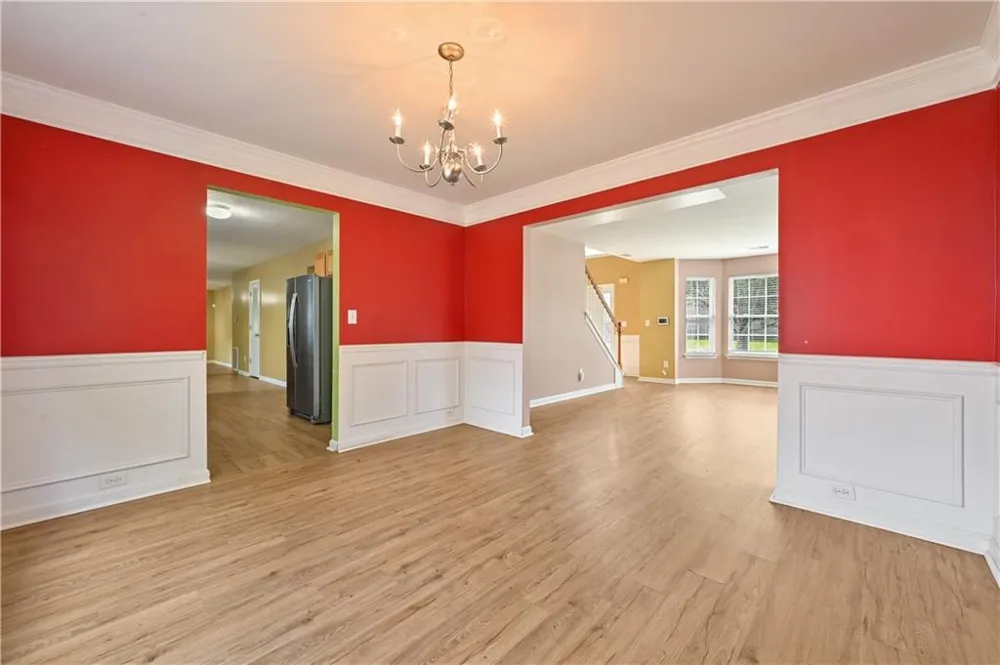 4201 Ash Tree Street Snellville, GA 30039