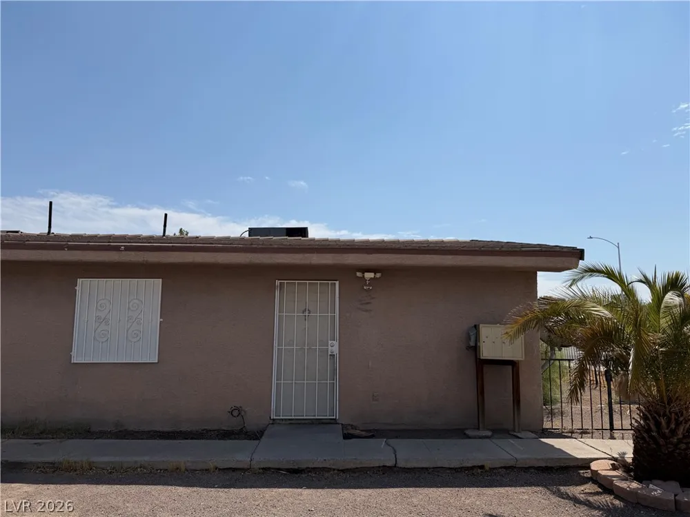 425 E Merlayne Drive #1 Henderson, NV 89011