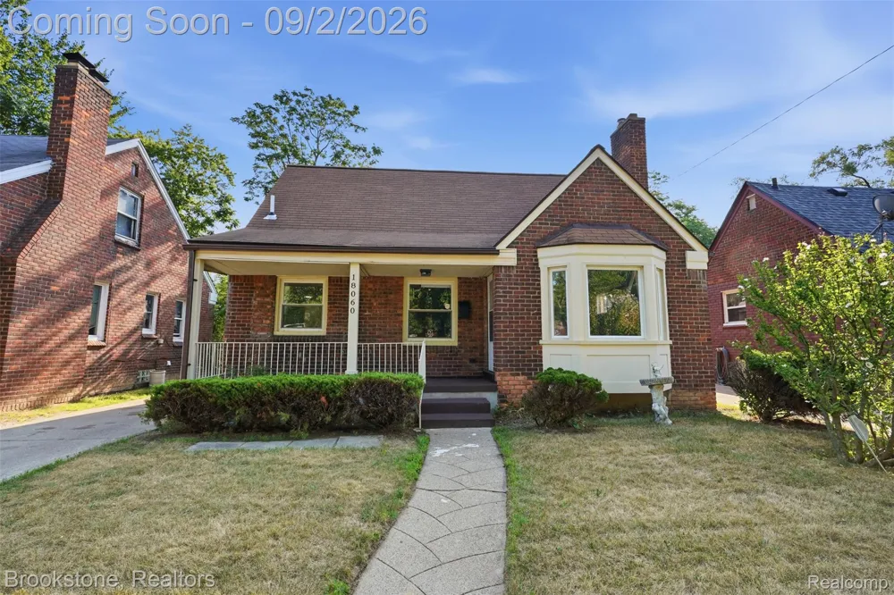 18060 Saint Marys Street Detroit City, MI 48235