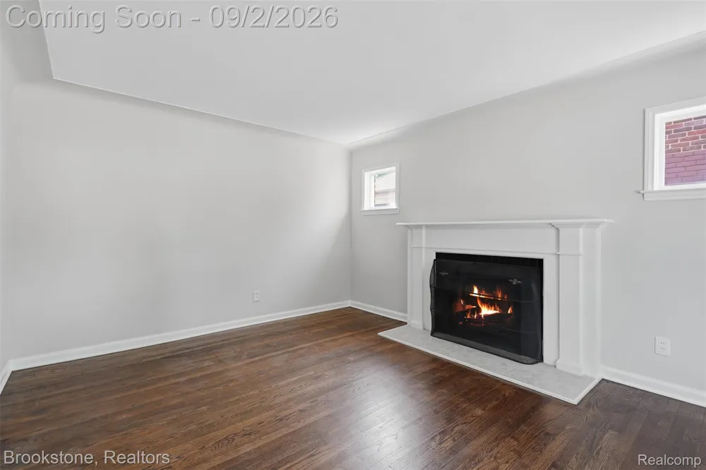 18060 Saint Marys Street Detroit City, MI 48235
