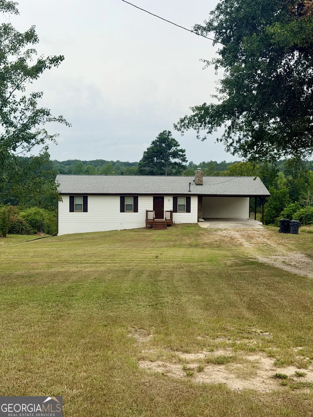 979 McDaniel Mill RD SW Conyers, GA 30094