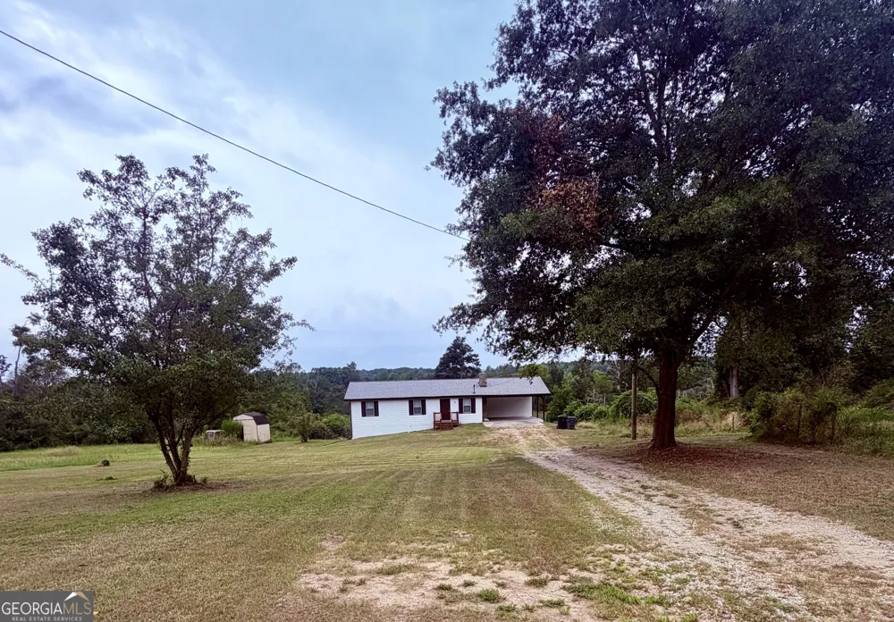 979 McDaniel Mill RD SW Conyers, GA 30094