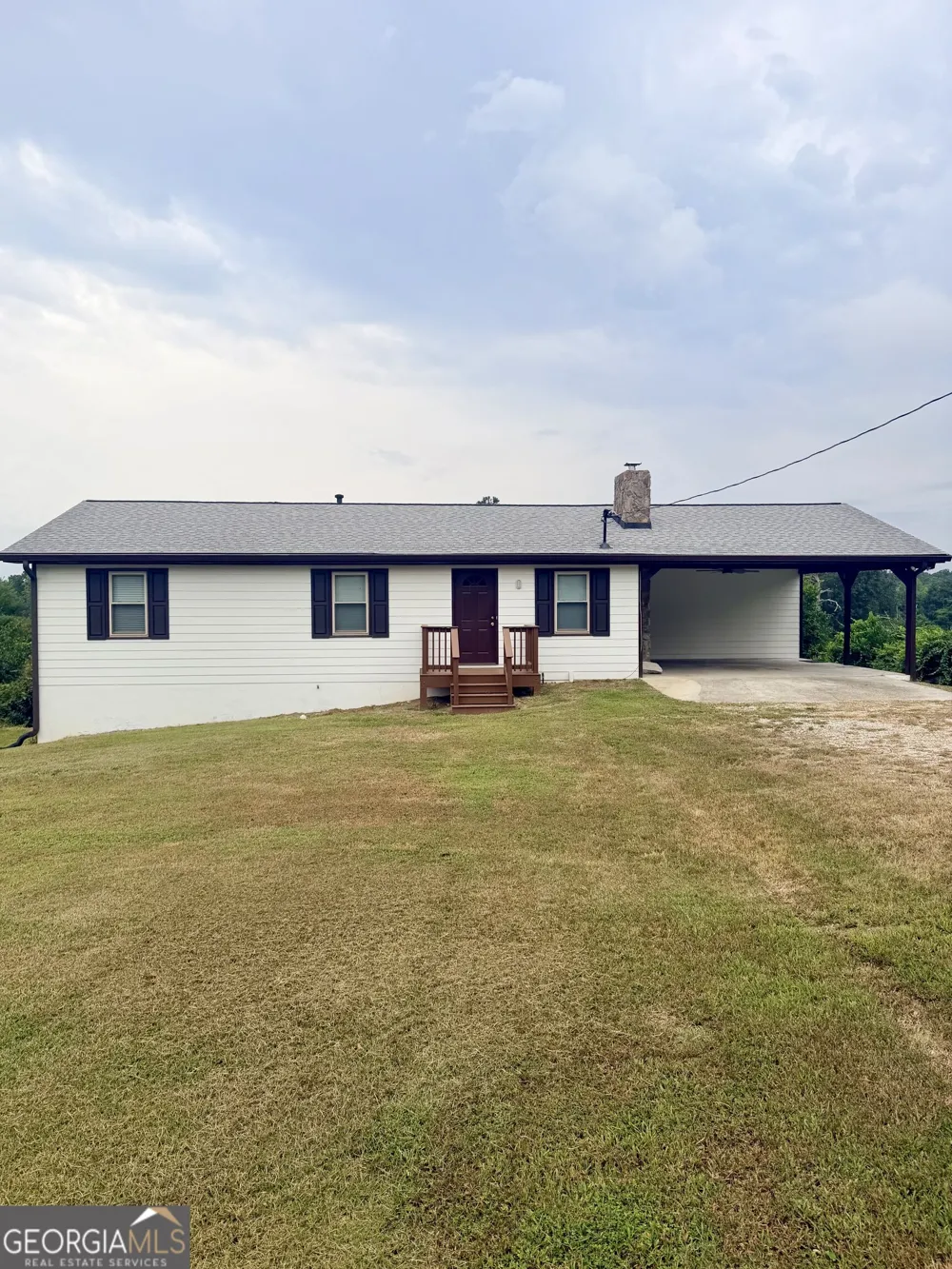 979 McDaniel Mill RD SW Conyers, GA 30094