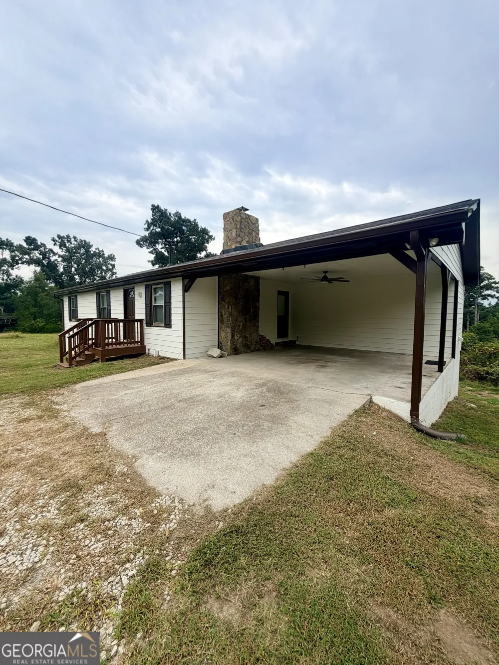 979 McDaniel Mill RD SW Conyers, GA 30094
