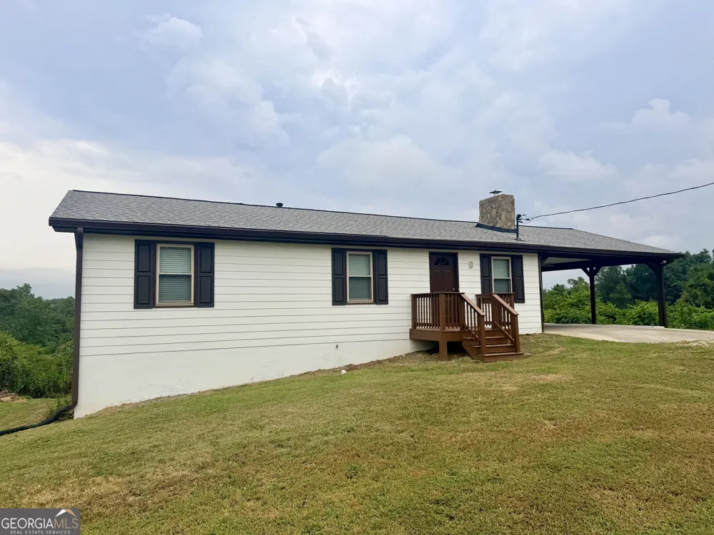 979 McDaniel Mill RD SW Conyers, GA 30094