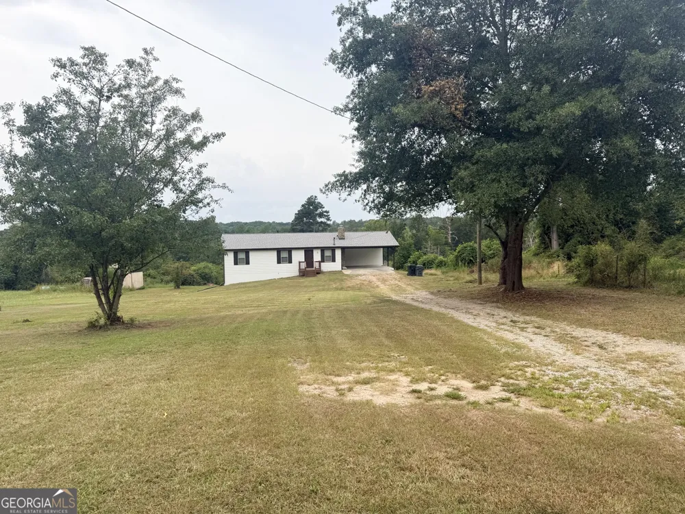 979 McDaniel Mill RD SW Conyers, GA 30094