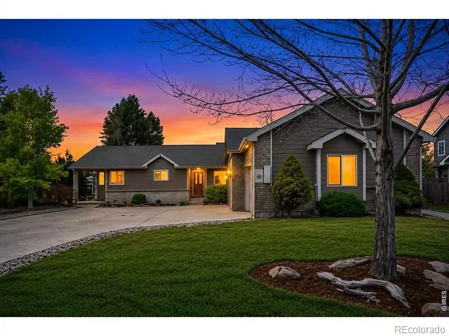 2177 Burbank Street Berthoud, CO 80513