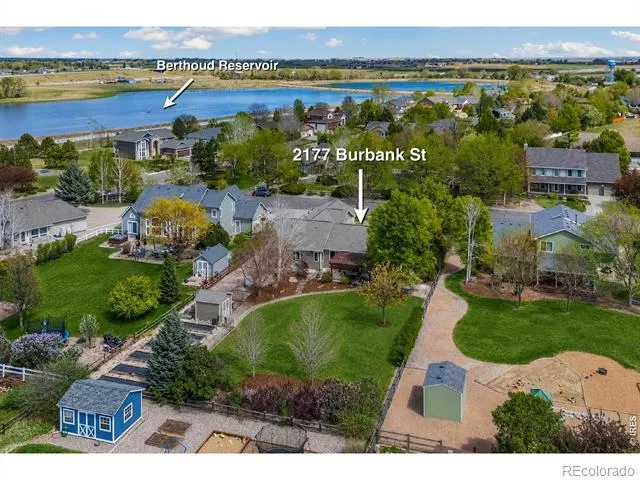 2177 Burbank Street Berthoud, CO 80513