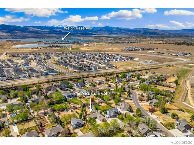 2177 Burbank Street Berthoud, CO 80513