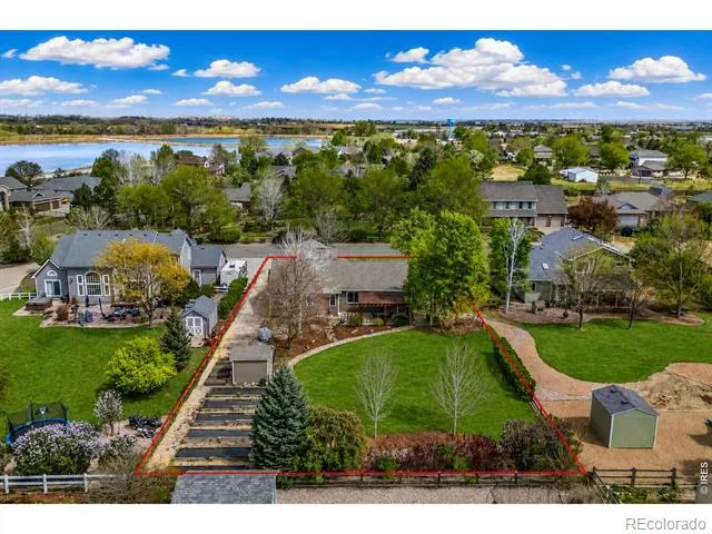 2177 Burbank Street Berthoud, CO 80513