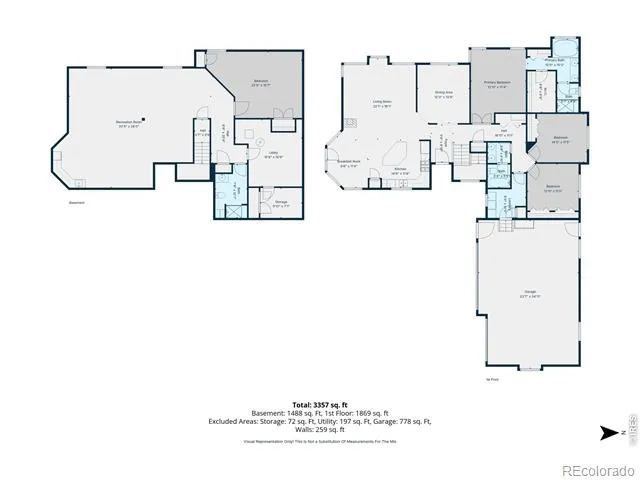 2177 Burbank Street Berthoud, CO 80513