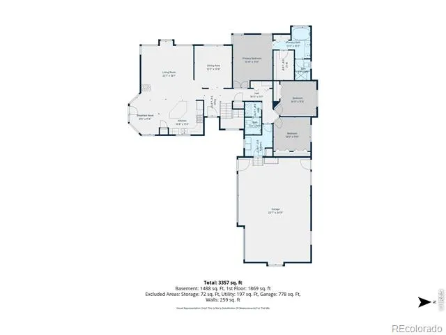 2177 Burbank Street Berthoud, CO 80513