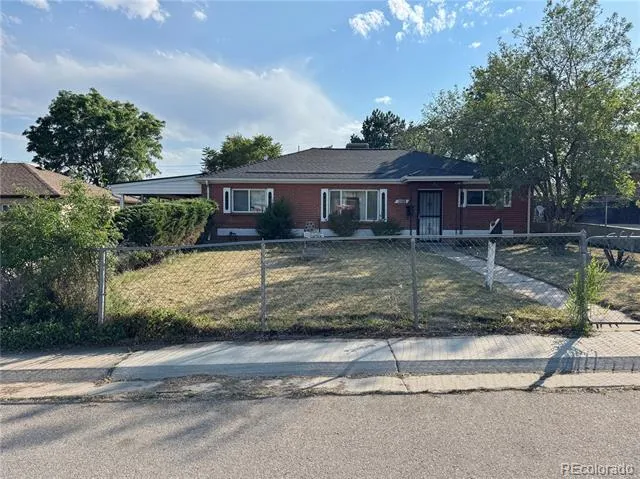 9371 Nagel Drive Denver, CO 80229