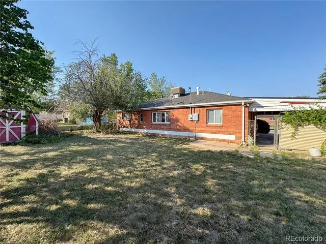 9371 Nagel Drive Denver, CO 80229